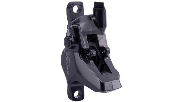 Shimano Deore BR-M6100  XXL schwarz