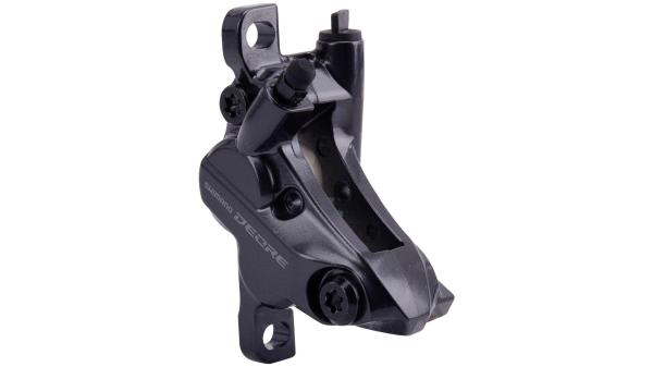 Shimano Deore BR-M6120  XXL schwarz