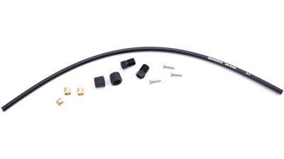 Shimano GRX BL-RX812   schwarz Produktbild 1