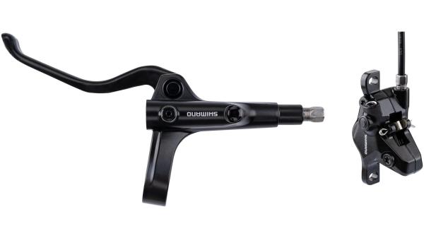 Shimano CUES BR-MT410 / BL-UR405  L schwarz