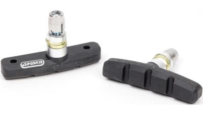 V-Brake 6807   schwarz, silber Produktbild 1