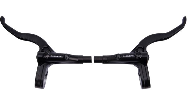 Shimano Acera BL-MT401   schwarz