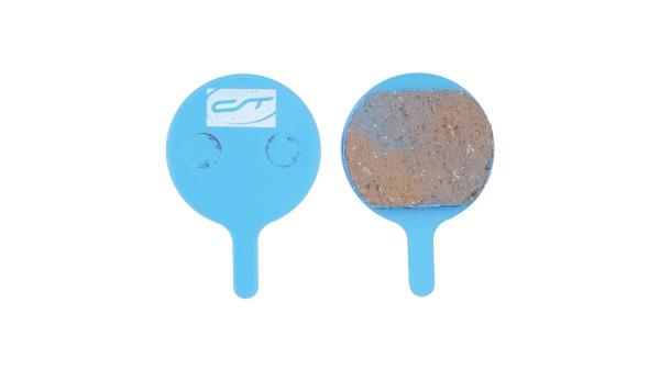 CONTEC DiscStop+ CBP-100  F1 blau, grau