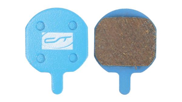 CONTEC DiscStop+ CBP-240  F1 blau, grau