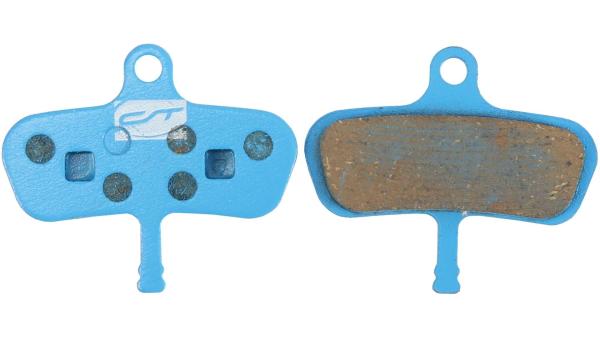 CONTEC DiscStop+ CBP-330  F1 blau, grau