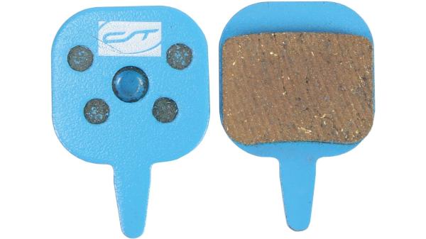 CONTEC DiscStop+ CBP-600  F1 blau, grau