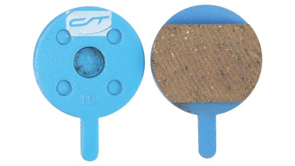 CONTEC DiscStop+ CBP-660  F1 blau, grau
