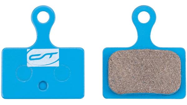 CONTEC DiscStop+ CBP-625  F1 blau, grau