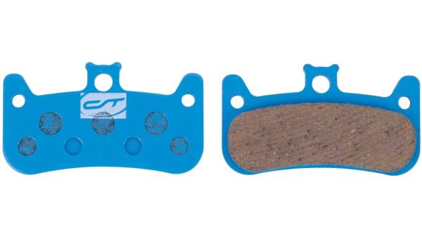 CONTEC DiscStop+ CBP-640  F1 blau