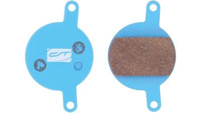 CONTEC DiscStop+ CBP-130  F1 blau, grau Produktbild 2