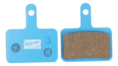 CONTEC DiscStop+ CBP-530  F1 blau, grau Produktbild 2