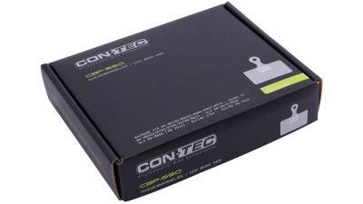 CONTEC DiscStop+ CBP-550  F1 blau, grau Produktbild 1