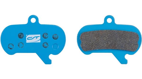CONTEC DiscStop+ CBP-750  F1 blau, grau