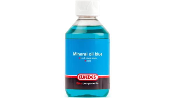 Wartung Blue  XXL blau