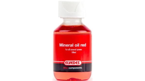Wartung Red  XXL rot