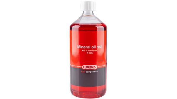 Wartung Red  XXL rot