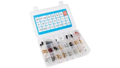 Ersatz / Zubeh&ouml;r Ersatzteilebox  1 1/8"  Produktbild 1