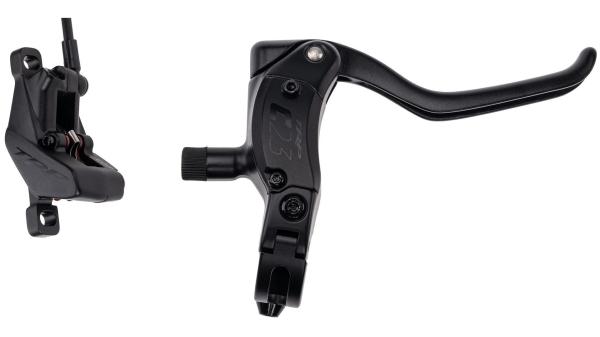 MTB / Trekking HD-EU832  L schwarz
