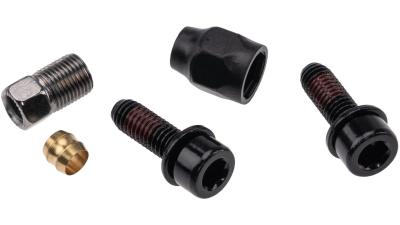MTB / Trekking HD-EU832  L schwarz Produktbild 1