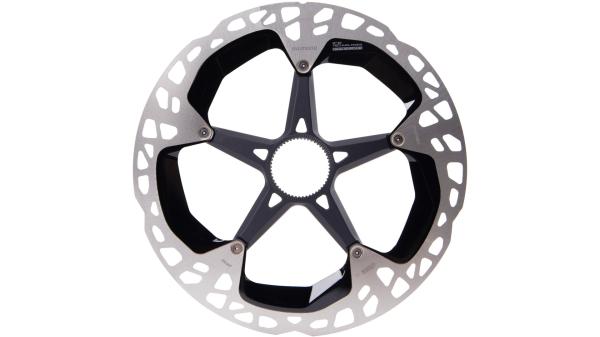Shimano RT-MT900  XXL silber, schwarz