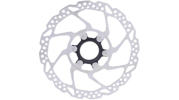 Shimano SM-RT54-I  XXL silber, schwarz