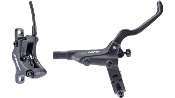MTB / Trekking SLATE EVO HD-M807  L schwarz