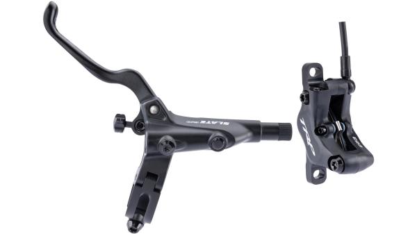 MTB / Trekking SLATE EVO HD-M807  L schwarz
