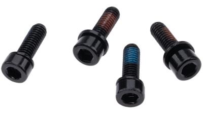 Tektro Adapter  XXL schwarz Produktbild 1