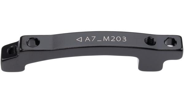 Tektro Adapter  XXL schwarz