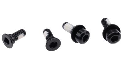 Tektro Adapter  XXL schwarz Produktbild 1