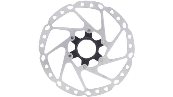 Shimano Deore SM-RT64  XXL silber, schwarz