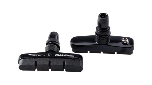 Tektro 720.12   schwarz