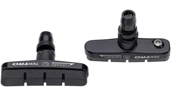 Tektro 720.12   schwarz