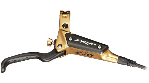 MTB / Trekking DH-R EVO Gold HD-M845  XL 
