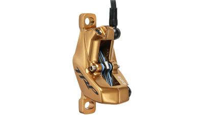MTB / Trekking DH-R EVO Gold HD-M845  XL  Produktbild 1