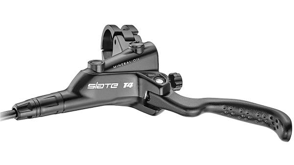 MTB / Trekking Slate T4 HD-M806  XL schwarz