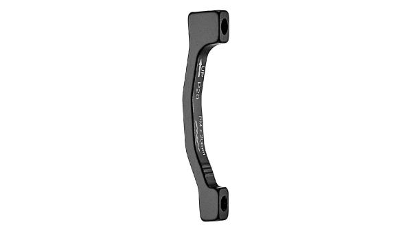 Adapter Adapter  XXL schwarz