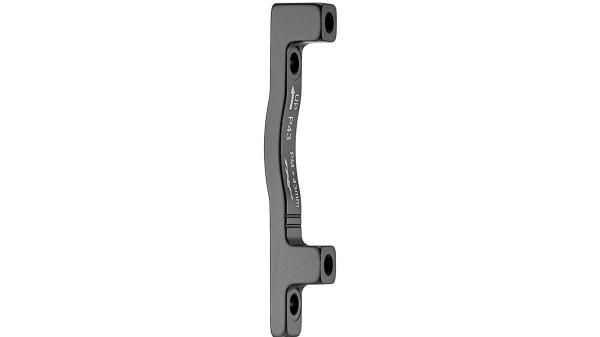 Adapter Adapter  XXL schwarz