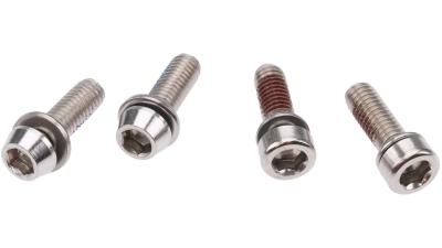 Adapter Adapter  XXL schwarz Produktbild 1