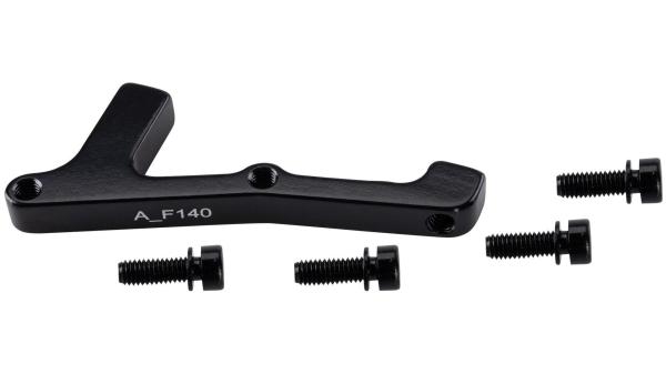Adapter Adapter  XXL schwarz
