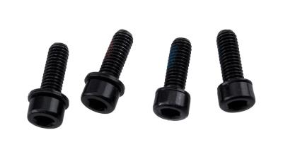 Adapter Adapter  XXL schwarz Produktbild 1