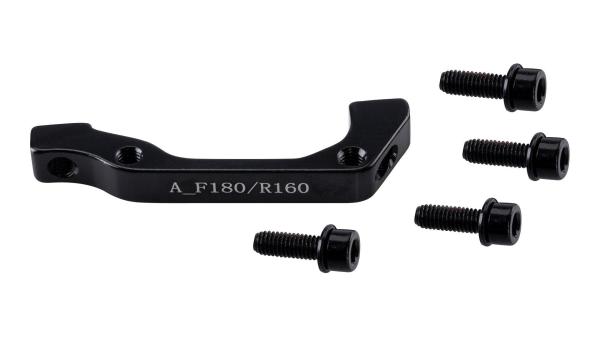 Adapter Adapter  XXL schwarz