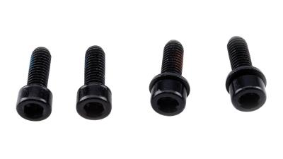Adapter Adapter  XXL schwarz Produktbild 1