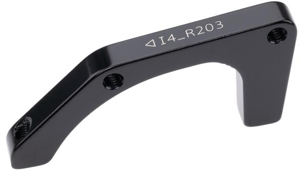 Adapter Adapter  XXL schwarz