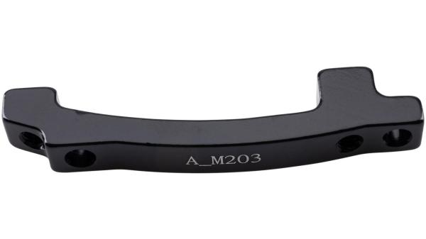 Adapter Adapter  XXL schwarz
