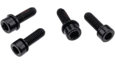 Adapter Adapter  XXL schwarz Produktbild 2
