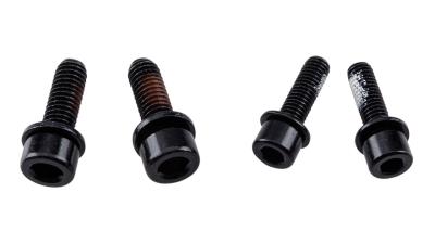 Adapter Adapter  XXL schwarz Produktbild 1