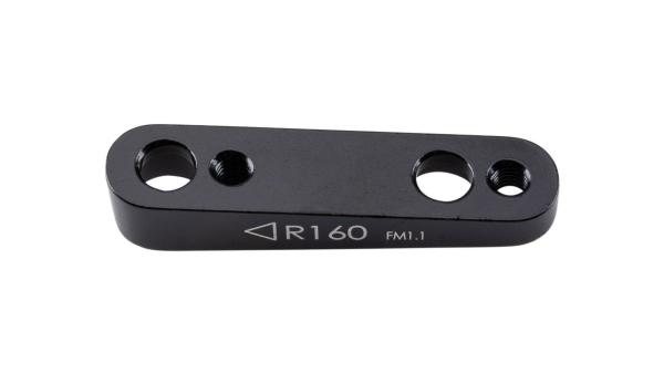 Adapter Adapter  XXL schwarz