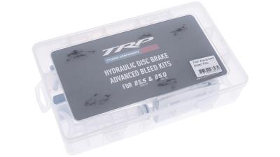 Ersatz / Zubeh&ouml;r Werkstatt  1 1/8" schwarz, transparent Produktbild 1