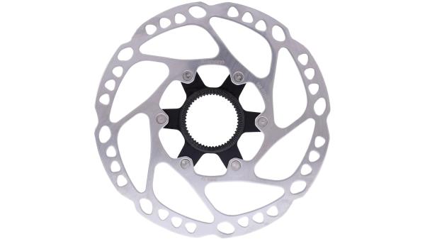 Shimano Deore RT-64MAG  XXL schwarz